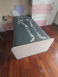 letto singolo