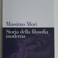 Storia della filosofia moderna