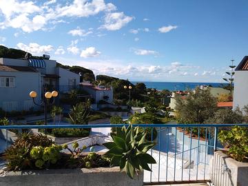 Cefalù, appartamento, zona residenziale