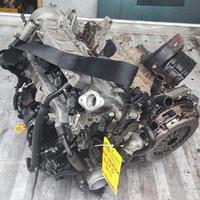 Motore x ricambi Kia Sportage 1.6 cod. mot. G4FD