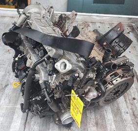 Motore x ricambi Kia Sportage 1.6 cod. mot. G4FD