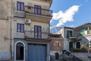 Casa Indipendente - Vizzini