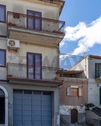 Casa Indipendente - Vizzini