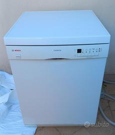 Lavastoviglie Bosch 12 Coperti Libera Installazion