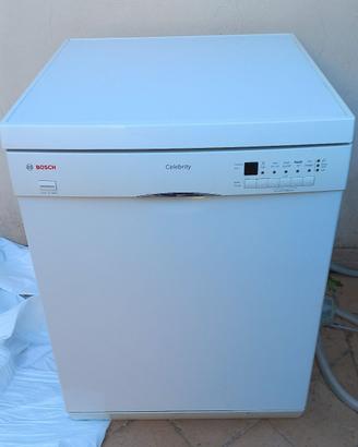 Lavastoviglie Bosch 12 Coperti Libera Installazion