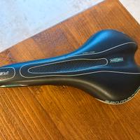 Sella San Marco originale per bici Bianchi