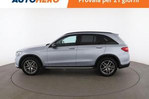 MERCEDES-BENZ GLC 220 NP71783