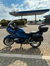 BMW R 1150 RS – 2002 – ASI – 39.500 km