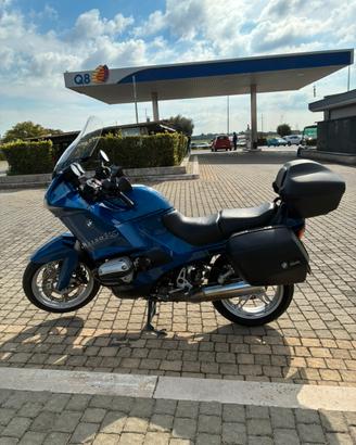 BMW R 1150 RS – 2002 – ASI – 39.500 km