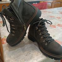 scarponcini uomo Americanino 