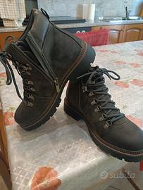 scarponcini uomo Americanino 