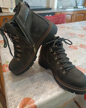 scarponcini uomo Americanino 