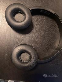 Cuffie Sony Bluetooth