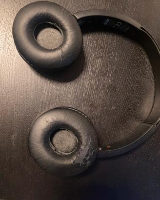 Cuffie Sony Bluetooth