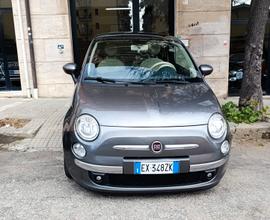 Fiat 500 1.3 Multijet 16V 95 CV Lounge