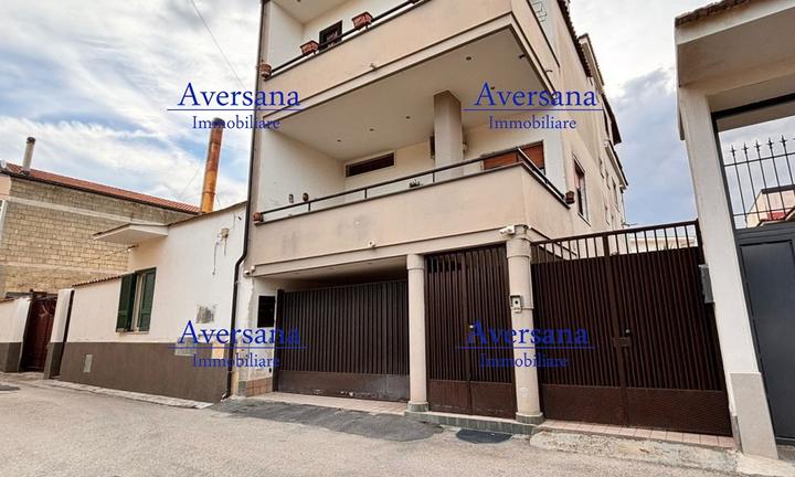 Casa Indipendente Spazio e Comfort