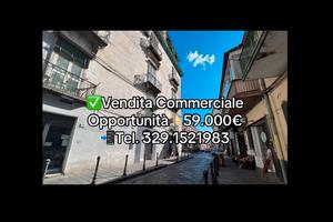 Capodimonte via bosco 35mq