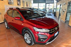 Dacia Sandero Stepway 1.0 TCe ECO-GPL