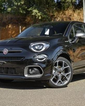 Ricambi Fiat 500x Sport