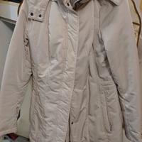 giacca invernale geox