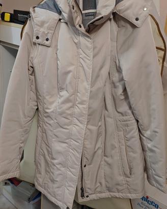 giacca invernale geox