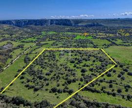 Rif.SP73R| terreno agricolo canicattini bagni
