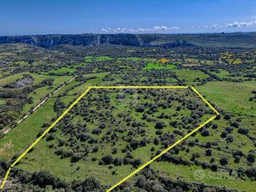 Rif.SP73R| terreno agricolo canicattini bagni