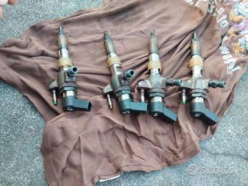 Iniettori o pompa c max Continental 50274V05