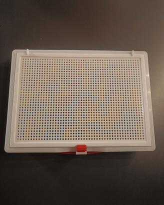 Gioco Chiodini per bambini