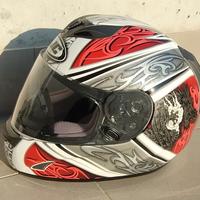Casco integrale HJC FG-15  in fibre composite XS