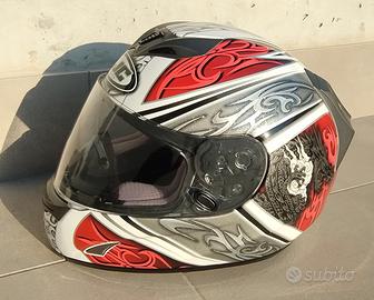 Casco integrale HJC FG-15  in fibre composite XS