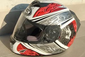 Casco integrale HJC FG-15  in fibre composite XS