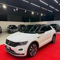 VOLKSWAGEN T-ROC RLINE