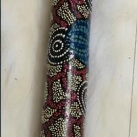 Bastone della pioggia