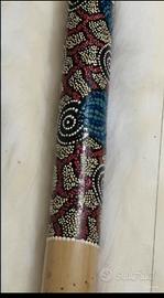 Bastone della pioggia