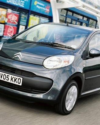 Ricambi usati citroen c1 c 1 2005-2012 #c