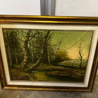 Quadro Carlo di Stefano