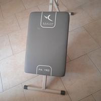 Panca per addominali