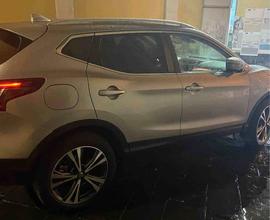 NISSAN Qashqai 3ª serie - 2020