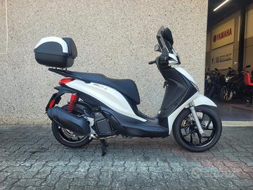 Piaggio Medley 125 S ABS