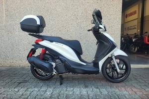 Piaggio Medley 125 S ABS