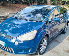 Ford S-Max 7 Posti