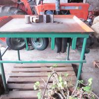 taglierina patate da seme