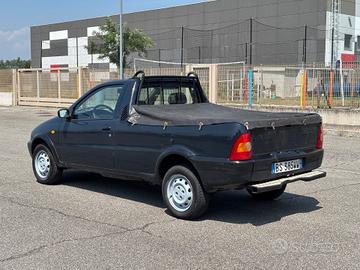 Fiat Strada 1.2 Pick-up