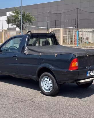 Fiat Strada 1.2 Pick-up