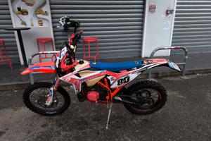 Beta 300 RR 2t Kayaba