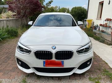 BMW Serie 1 (F20) - 2017