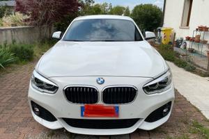 BMW Serie 1 (F20) - 2017