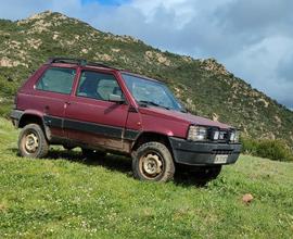 FIAT Panda 1ª serie