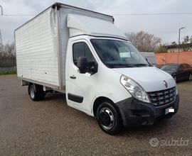 Renault master 2.3 diesel - 2013 - motore rotto